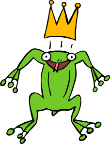 ffrog
