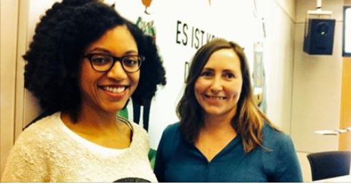 Dradio Wissen Esther Donkor