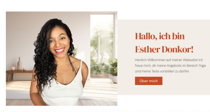 Ab sofort: Neue&nbsp;Webseite